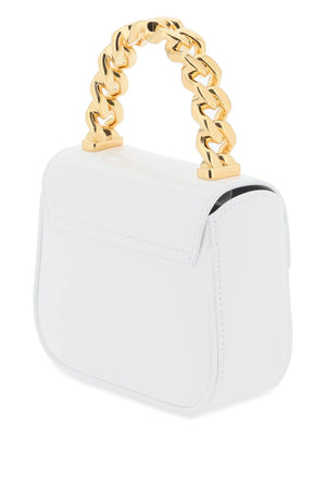 VERSACE Mini Top Handle Medusa Handbag - SS24