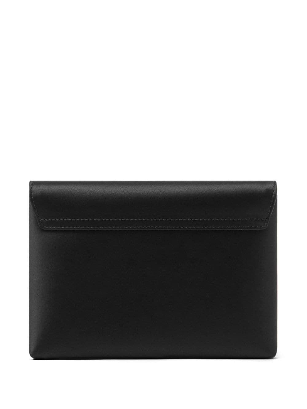 VERSACE The Medusa Envelope Mini Clutch