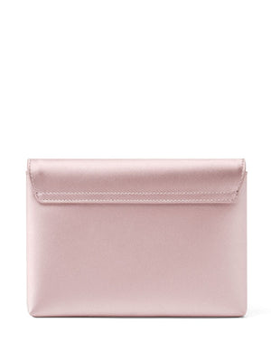 VERSACE The Medusa Envelope Mini Clutch