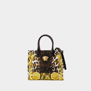 VERSACE Medusa Iconic Crossbody Bag