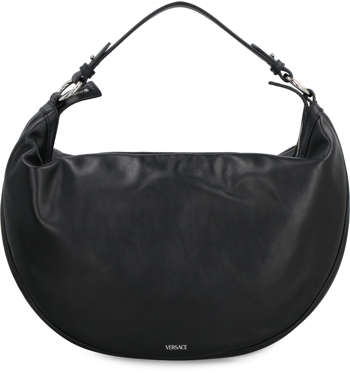 Stylish and Versatile Leather Hobo Handbag for Modern Women