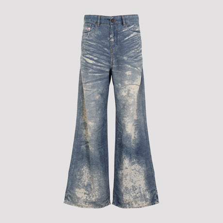 DIESEL 1996 D-Sire Mini Jeans