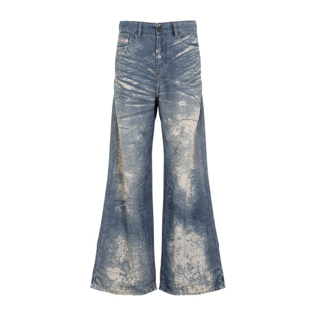 DIESEL 1996 D-Sire Mini Jeans