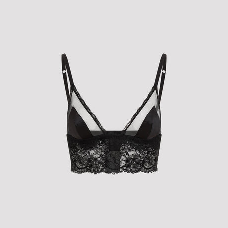 DOLCE & GABBANA Elegant Mini Bralette