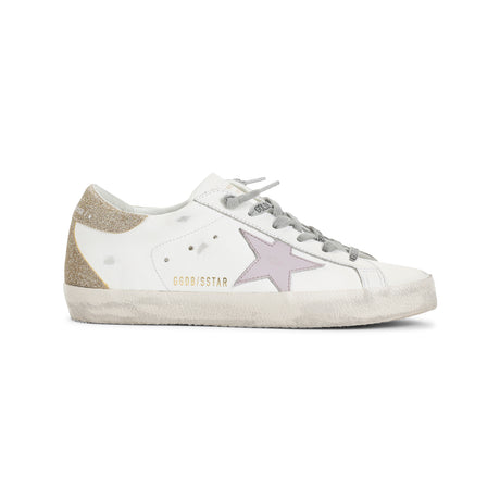 GOLDEN GOOSE Superstar Sneaker - Stylish & Versatile for Men