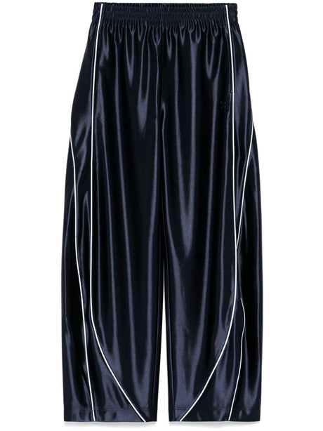 ALEXANDER WANG Track Pants with Piping for Men