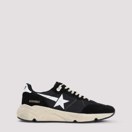 GOLDEN GOOSE Running Sole Sneaker