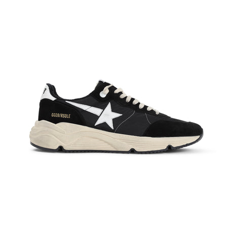 GOLDEN GOOSE Running Sole Sneaker