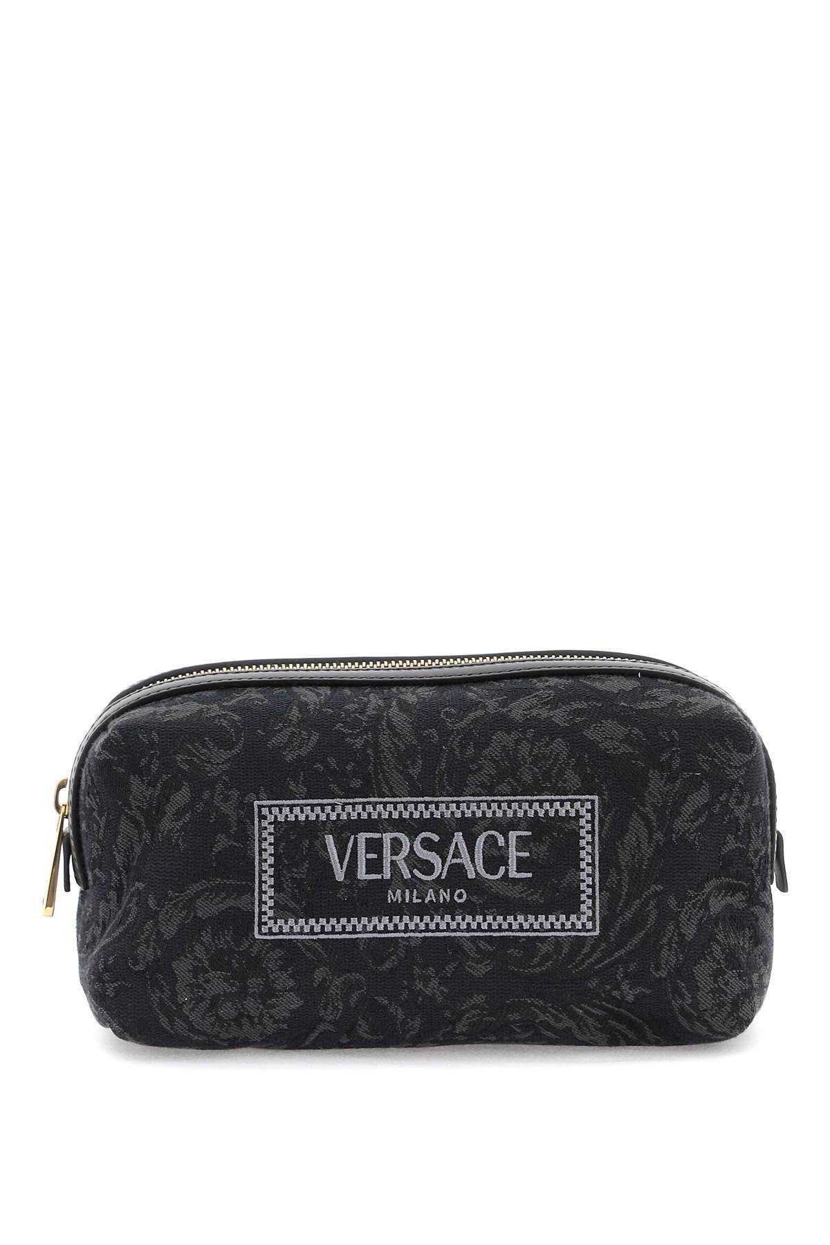 VERSACE Mini Baroque Vanity Case