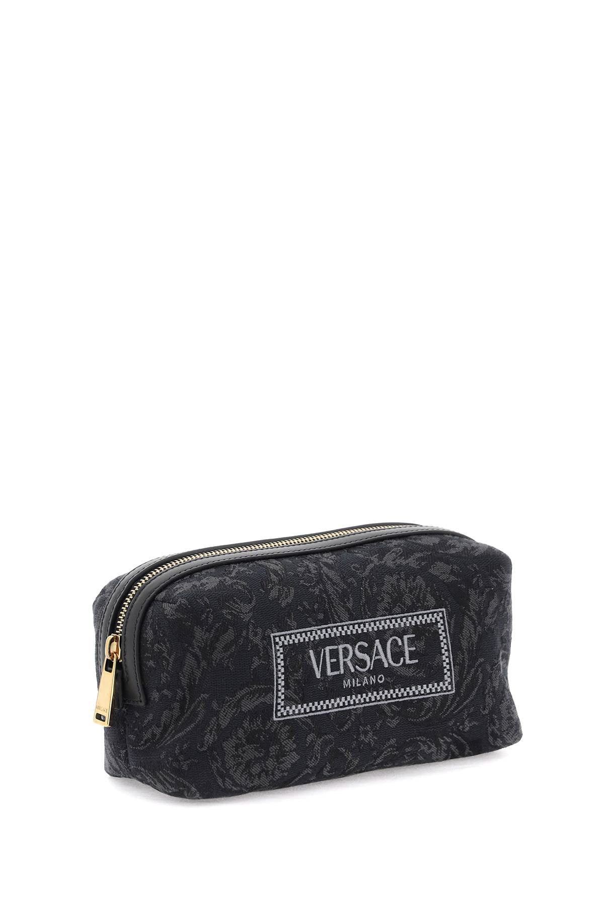 VERSACE Mini Baroque Vanity Case