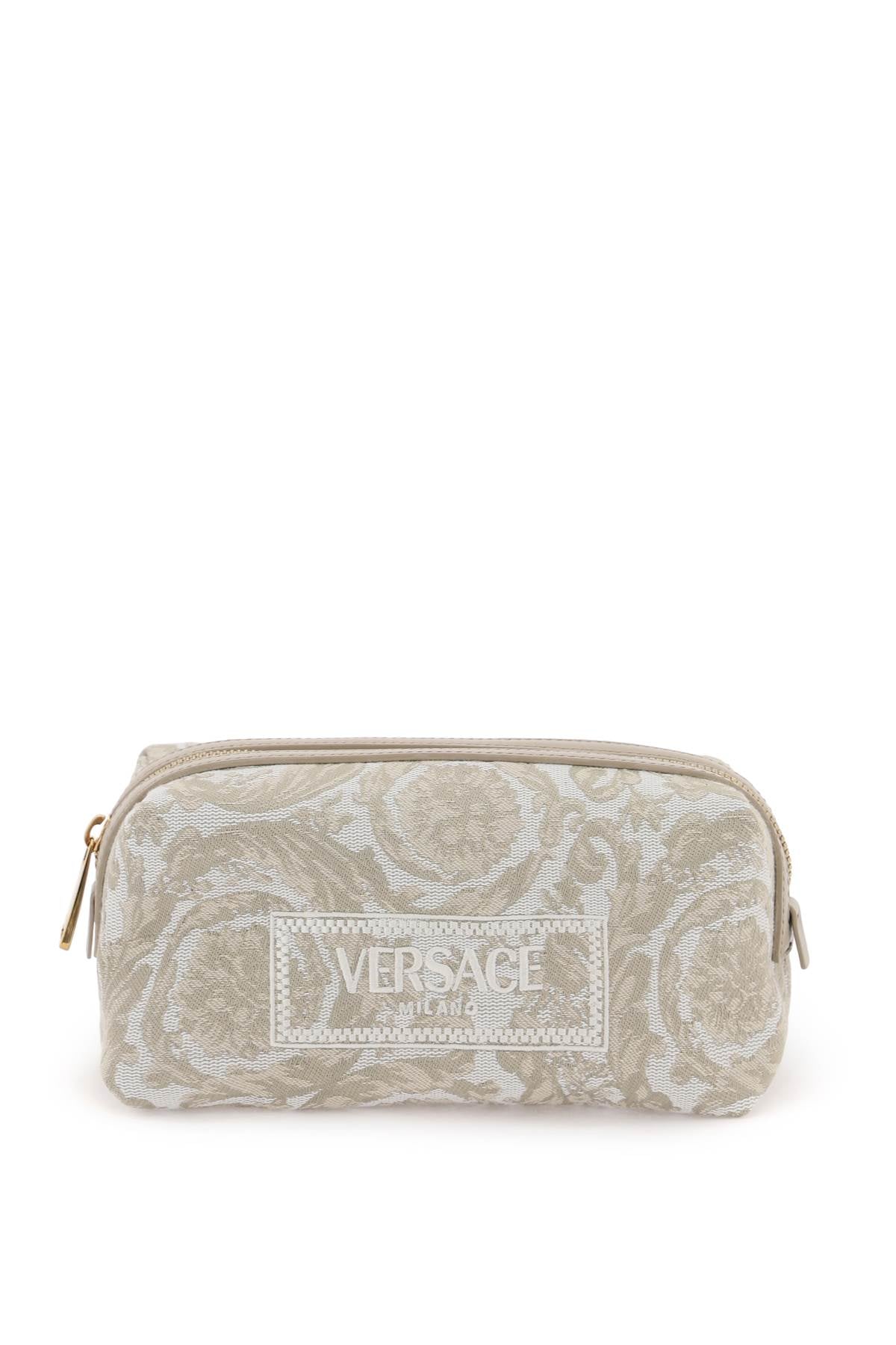 VERSACE Mini Baroque Vanity Case