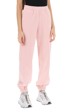 VERSACE Pink 1978 Re-Edition Joggers for Women