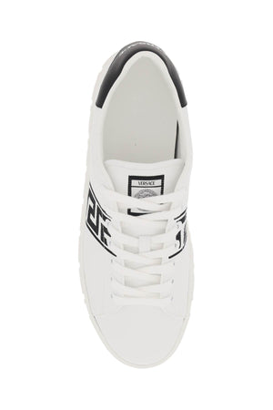 VERSACE Greek Style Sneaker for Men