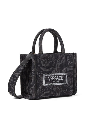 VERSACE Elegant XS Athena Crossbody