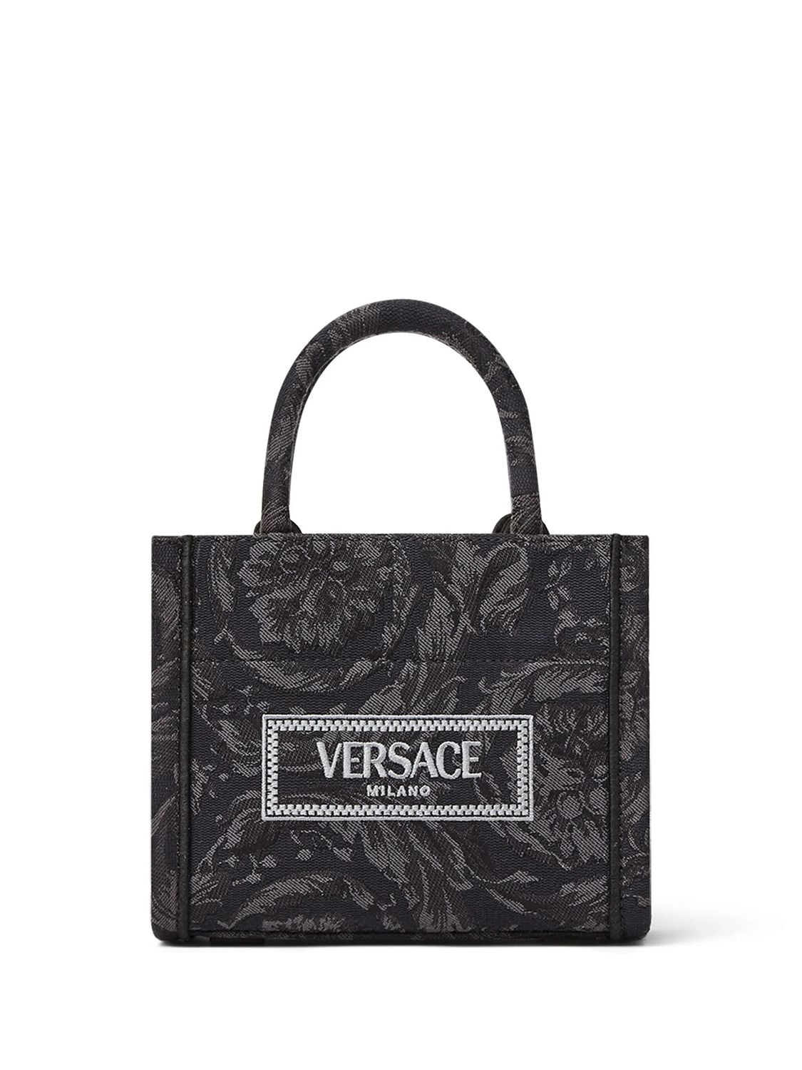 VERSACE Elegant XS Athena Crossbody