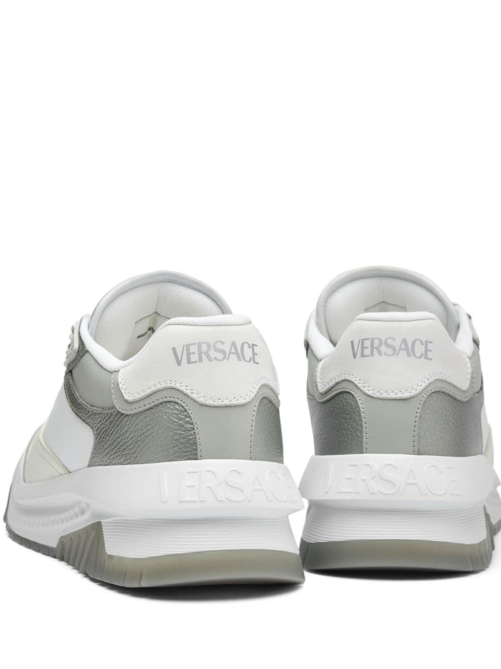 VERSACE Men's Stylish Sneaker