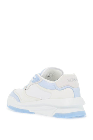 VERSACE Men's Stylish Sneaker