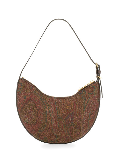 ETRO Essential Mini Hobo Handbag