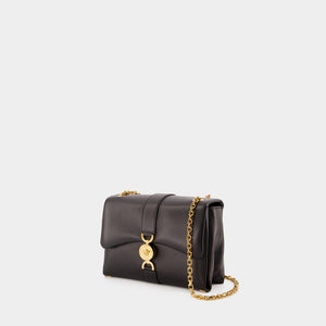 VERSACE Medusa 95 Mini Shoulder Handbag