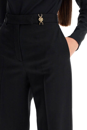 VERSACE Elegant Tailored Medusa '95 Trousers