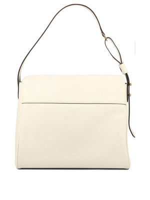 PINKO 24SS White Shoulder Bag for Women