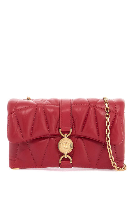 VERSACE Mini Crossbody Handbag