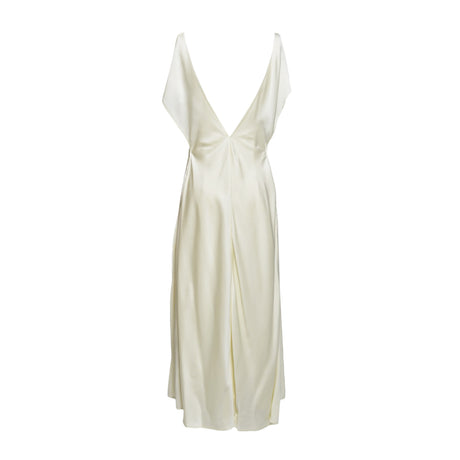 Jil Sander Elegant Mini Dress for Women