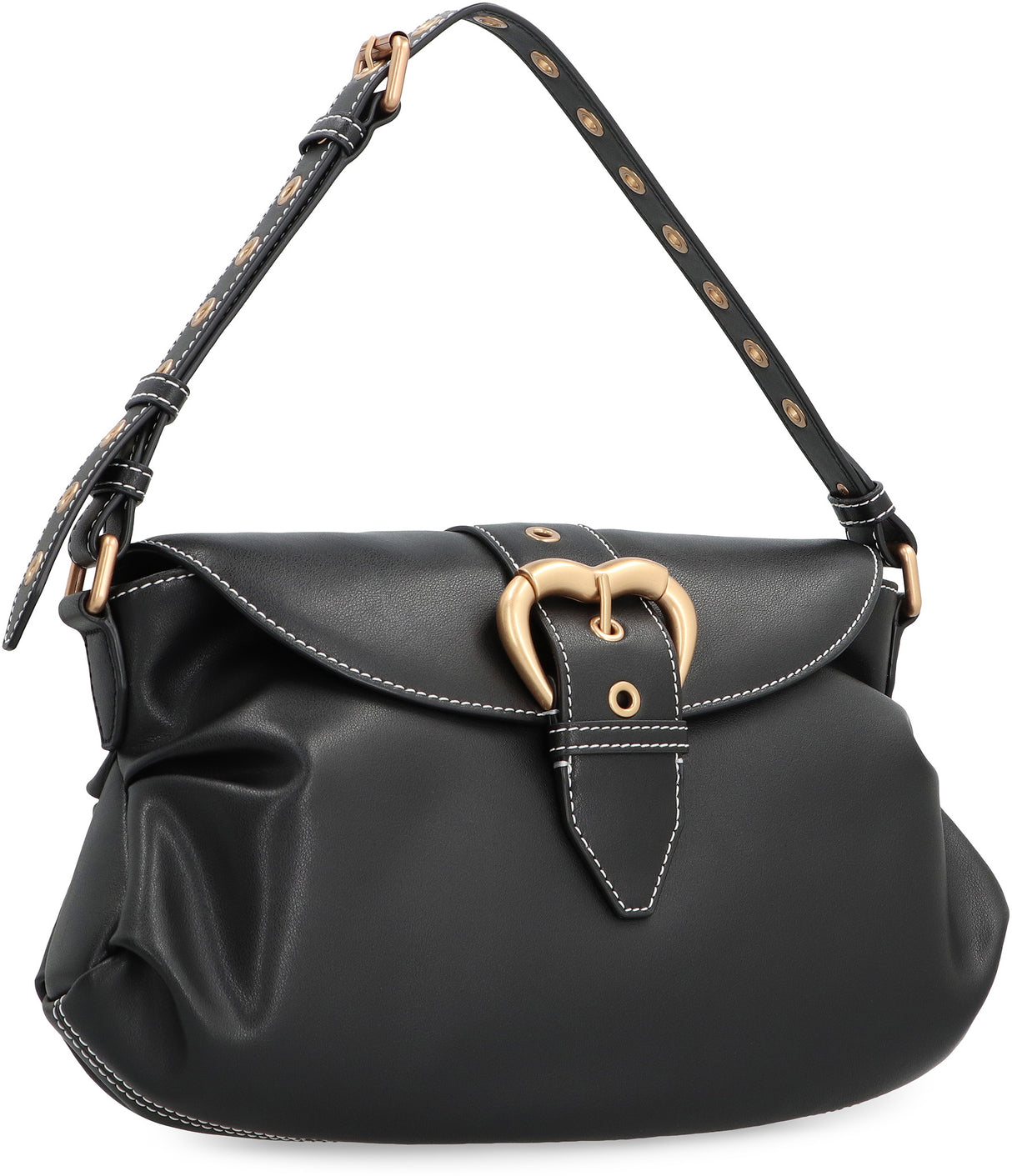 PINKO Jolene Mini Shoulder Handbag