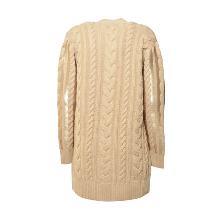 Max Mara Elegant Women's Sweater - P25 Season Edition