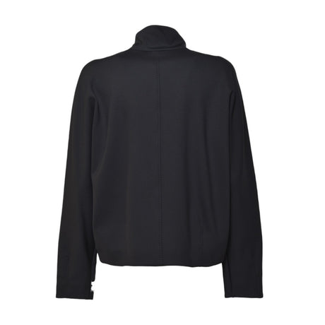 Max Mara Elegant Women's Mini Coat