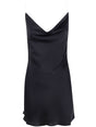 Y/PROJECT Invisible Strap Slip Dress - Mini Length