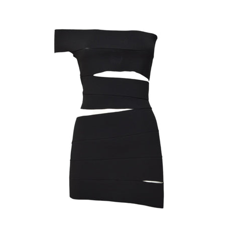 Dsquared2 Stylish Mini Dress for Women