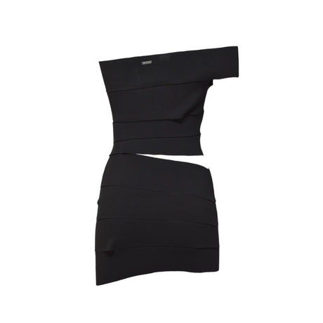 Dsquared2 Stylish Mini Dress for Women