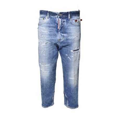 Dsquared2 Women's Trendy Jeans - P25 Season