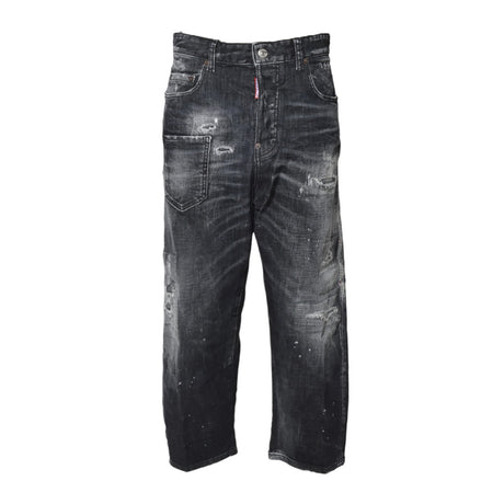 Dsquared2 Stylish Jeans for Women - Perfect Fit