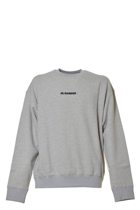 Jil Sander Elegant Sweater for Men - P25 Collection