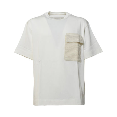 Jil Sander Essential Mini T-Shirt for Men