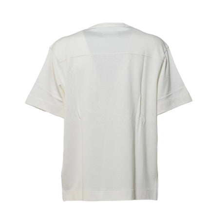 Jil Sander Essential Mini T-Shirt for Men