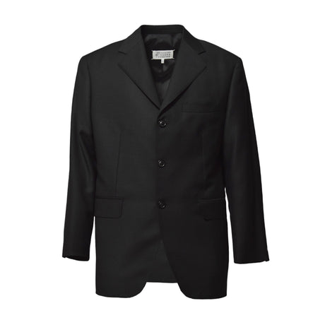 Maison Margiela Men's Stylish Jacket - P25 Edition