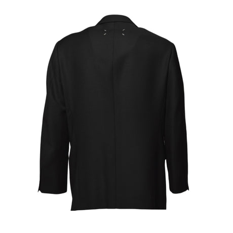 Maison Margiela Men's Stylish Jacket - P25 Edition