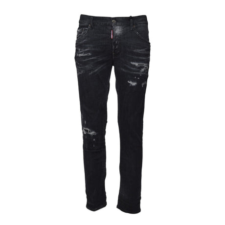 Dsquared2 Stylish Slim Fit Jeans for Men - P25 Collection