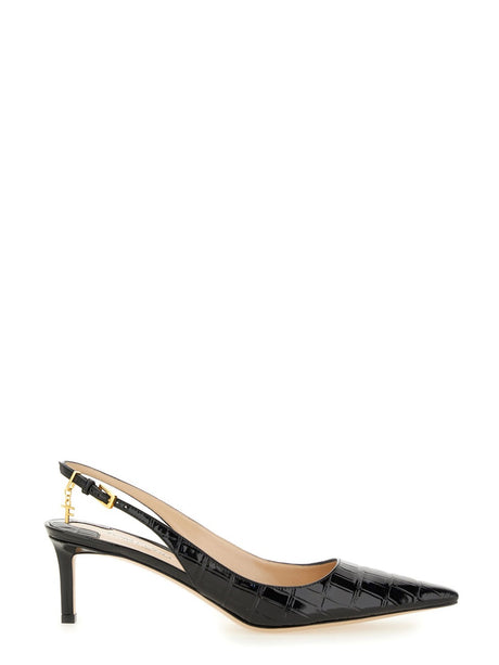 TOM FORD Slingback High Heels