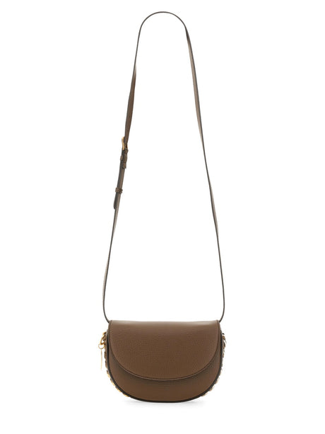 STELLA McCARTNEY Shoulder Handbag with Logo