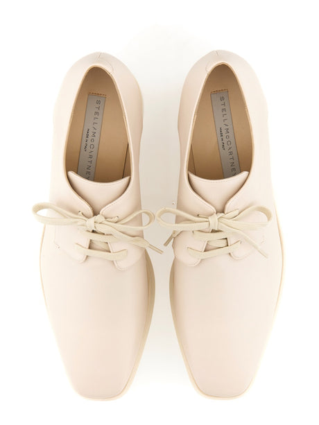 STELLA McCARTNEY Lace-Up Elyse Women's Footwear