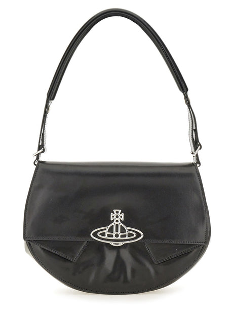 VIVIENNE WESTWOOD Mini Shoulder Handbag 'Sadie' for Women