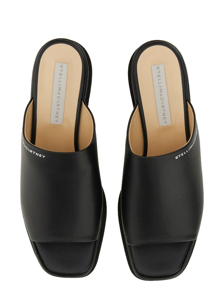 STELLA McCARTNEY Eco-Friendly Sneaker Sandal for Women