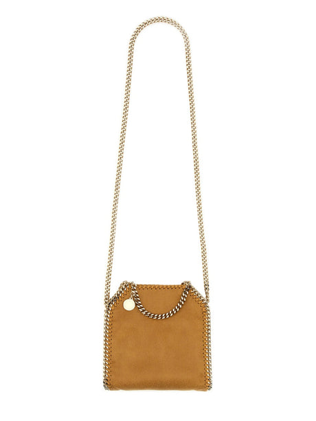 STELLA McCARTNEY Mini Stylish Handbag