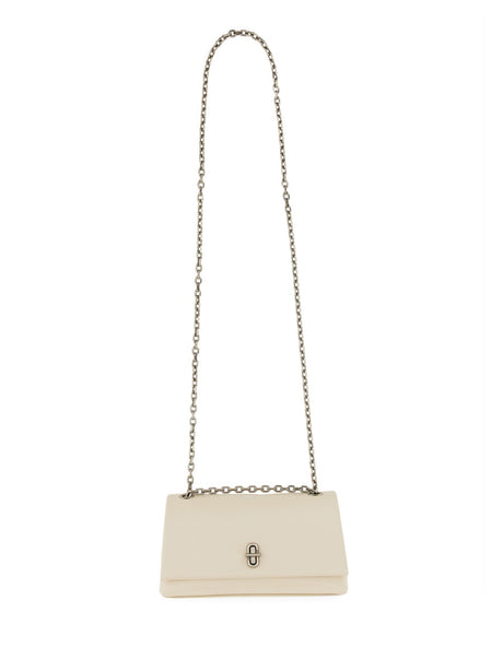 MARC JACOBS The Dual Chain Mini Handbag