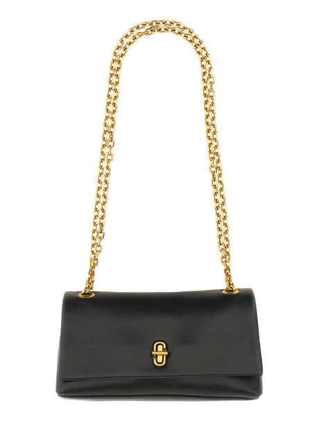 MARC JACOBS The Dual Chain Mini Handbag