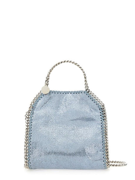 STELLA McCARTNEY Mini Falabella Tiny Handbag